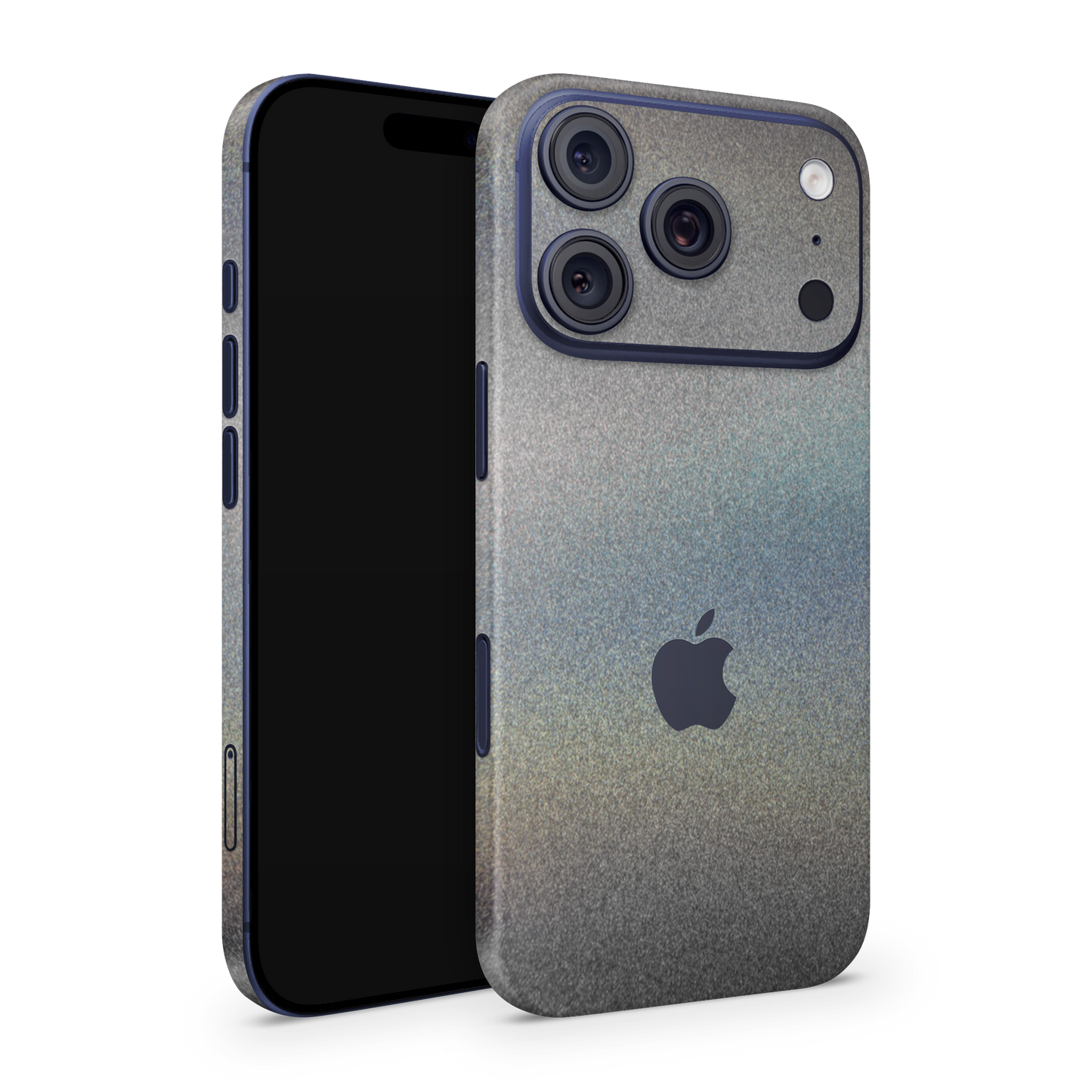 iPhone 17 Pro Skin Schutzfolie – Full Coverage oder Back Only
