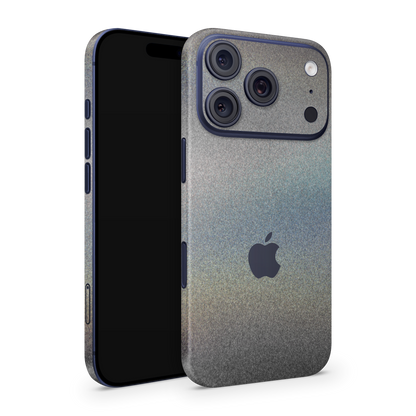 iPhone 17 Pro Skin Schutzfolie – Full Coverage oder Back Only