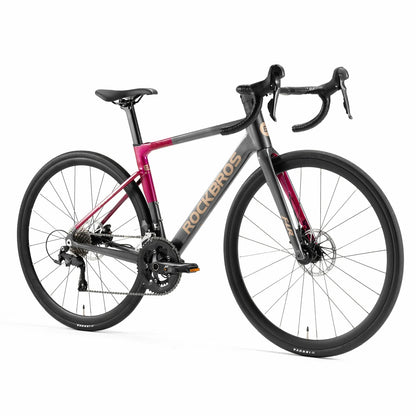 FLR-W3 Rennrad