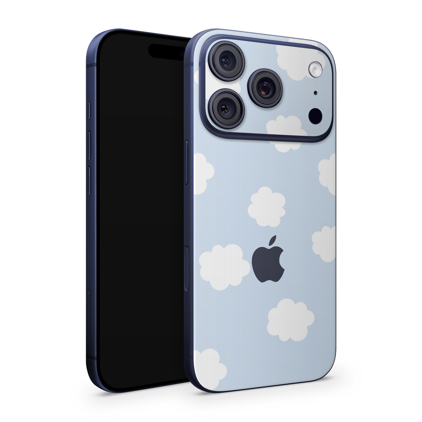 iPhone 17 Pro Skins