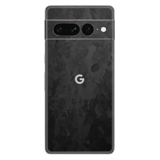 Google Pixel 7a Skin Forged Carbon