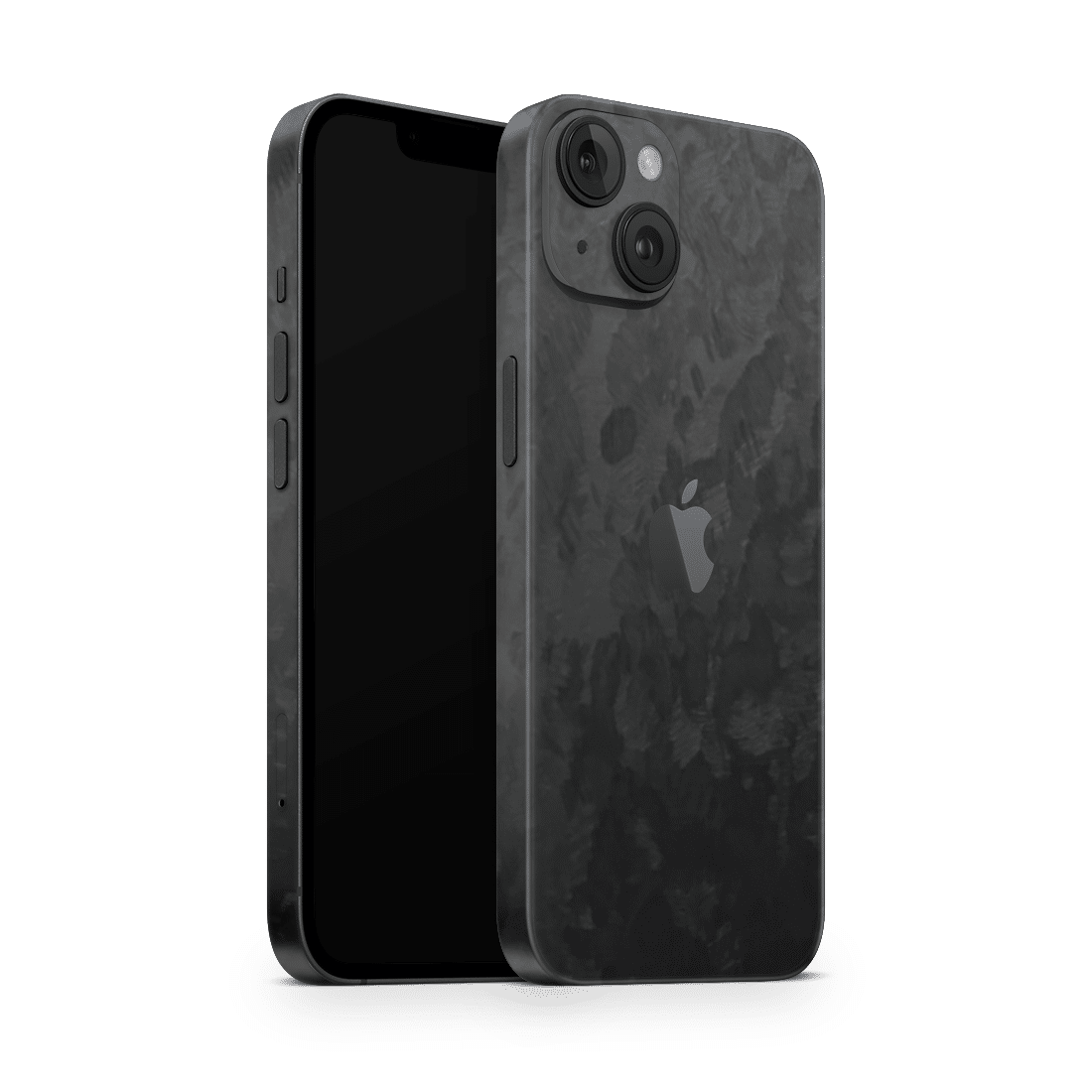 iPhone 13 Mini Skin Forged Carbon