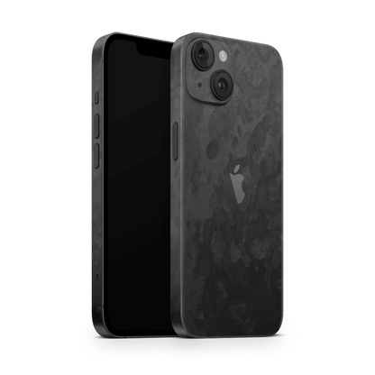 iPhone 12 Skin Forged Carbon