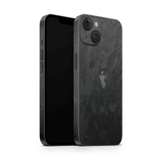 iPhone 12 Mini Skin Shadow Black