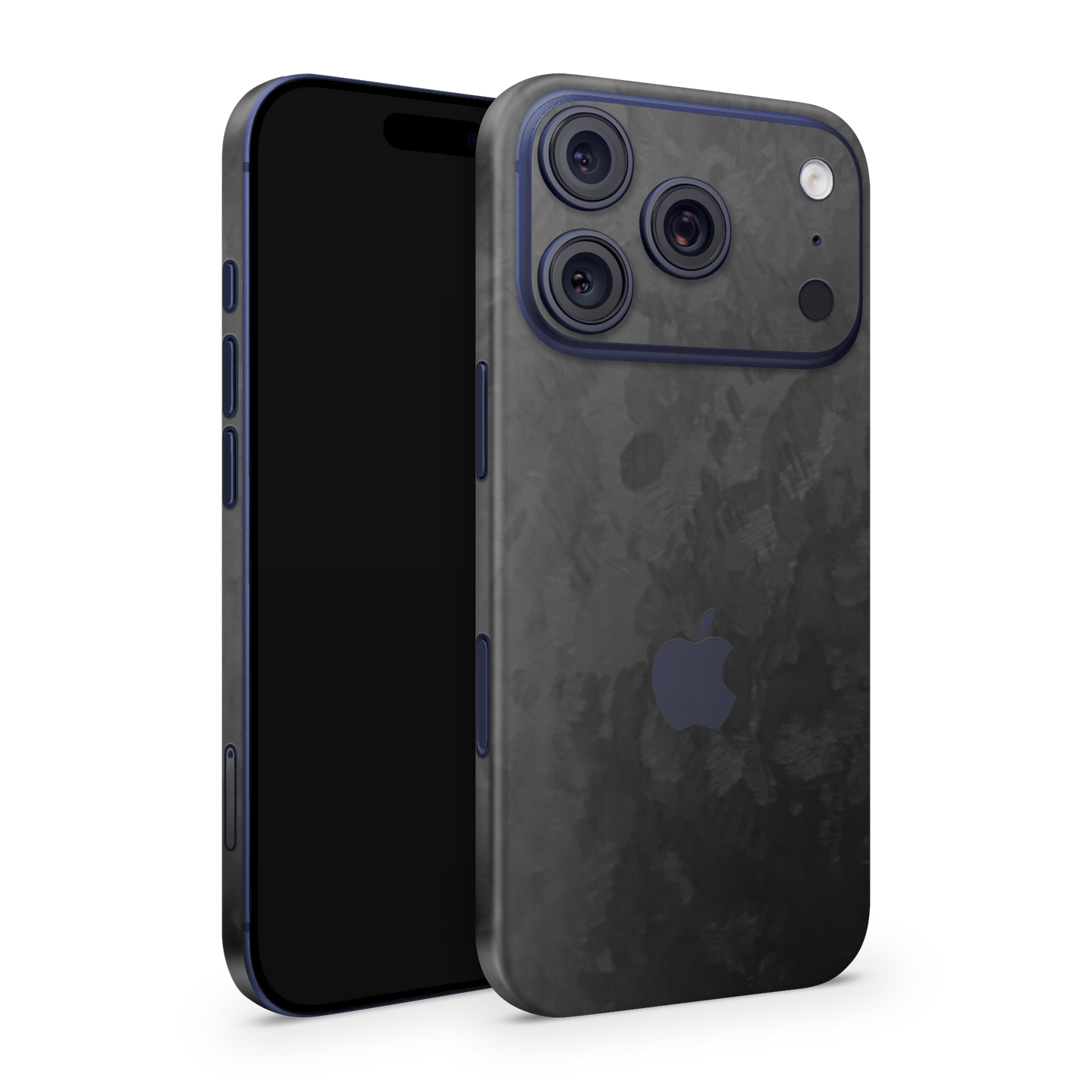 iPhone 17 Pro Skin Schutzfolie – Full Coverage oder Back Only