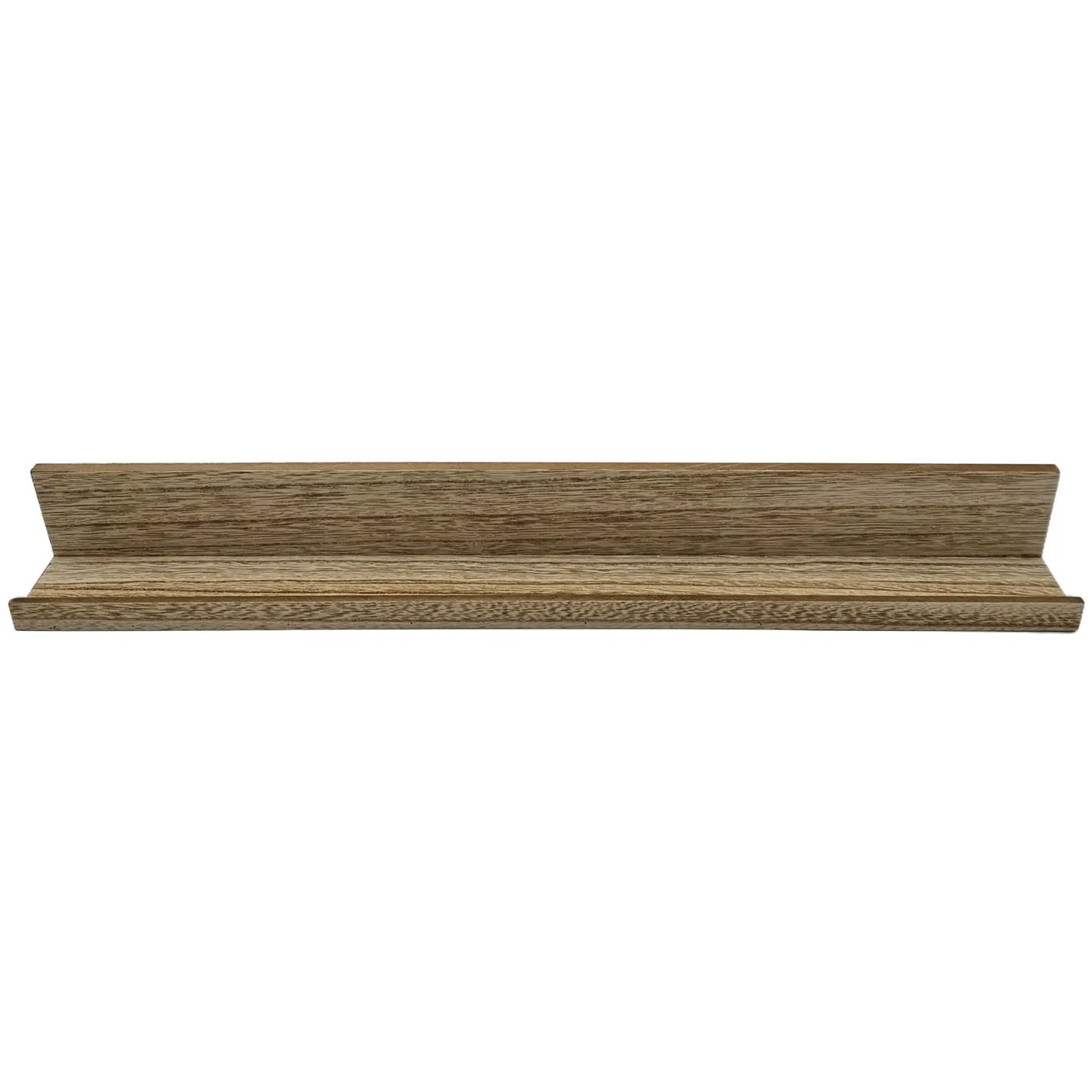 Fotoleiste Bilderleiste Schweberegal Holzregal Wandregal Bücherregal Wandboard