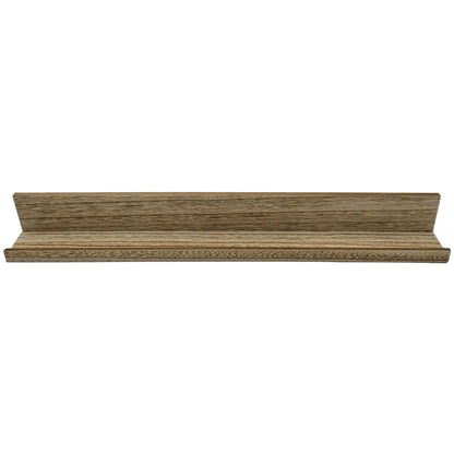 Fotoleiste Bilderleiste Schweberegal Holzregal Wandregal Bücherregal Wandboard
