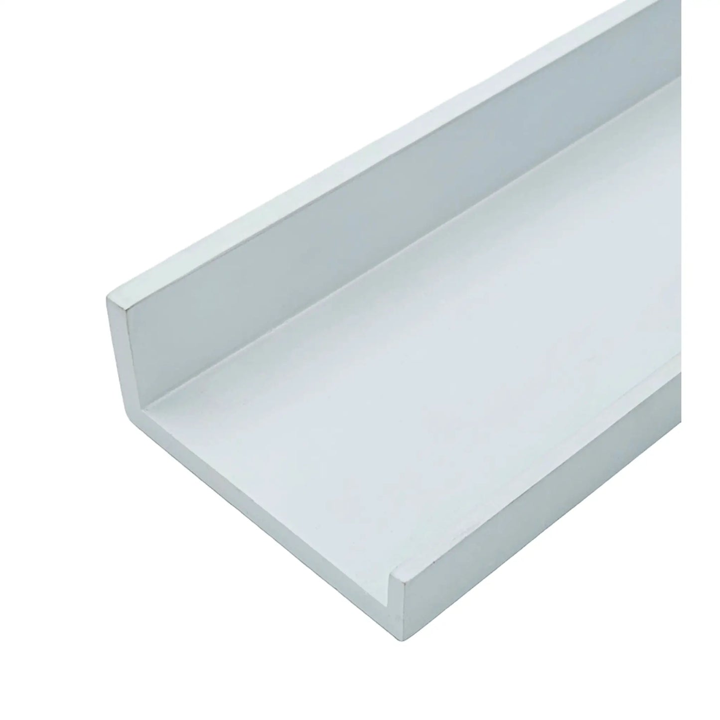 Fotoleiste Bilderleiste Schweberegal Holzregal Wandregal Bücherregal Wandboard