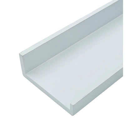 Fotoleiste Bilderleiste Schweberegal Holzregal Wandregal Bücherregal Wandboard