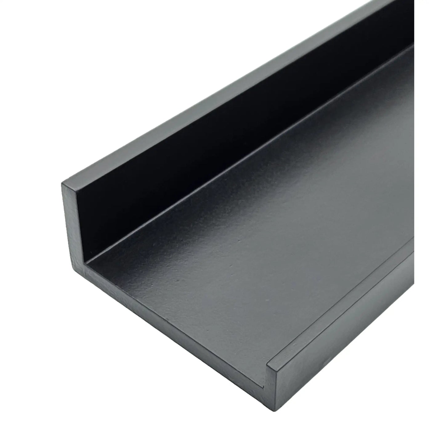 Fotoleiste Bilderleiste Schweberegal Holzregal Wandregal Bücherregal Wandboard