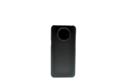 SYSTEM-S ND Filter 37 mm Neutraldichtefilter Graufilter einstellbar Hülle für Galaxy S8
