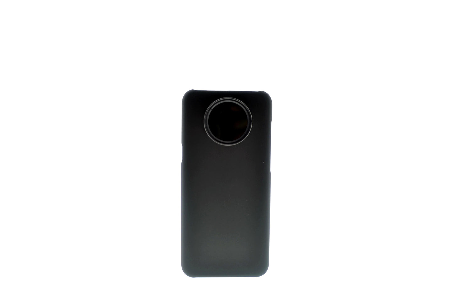 SYSTEM-S ND Filter 37 mm Neutral Density Filter Gray Filter Adjustable Case for Galaxy S8+ 