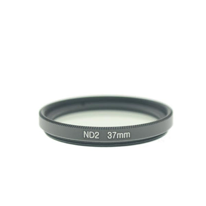 SYSTEM-S Neutral Density Filter ND Filter Lens Set 37mm for Samsung Galaxy S8 Plus