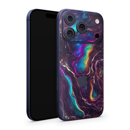 iPhone 17 Pro Skin Schutzfolie – Full Coverage oder Back Only