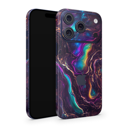 iPhone 17 Pro Max Skin