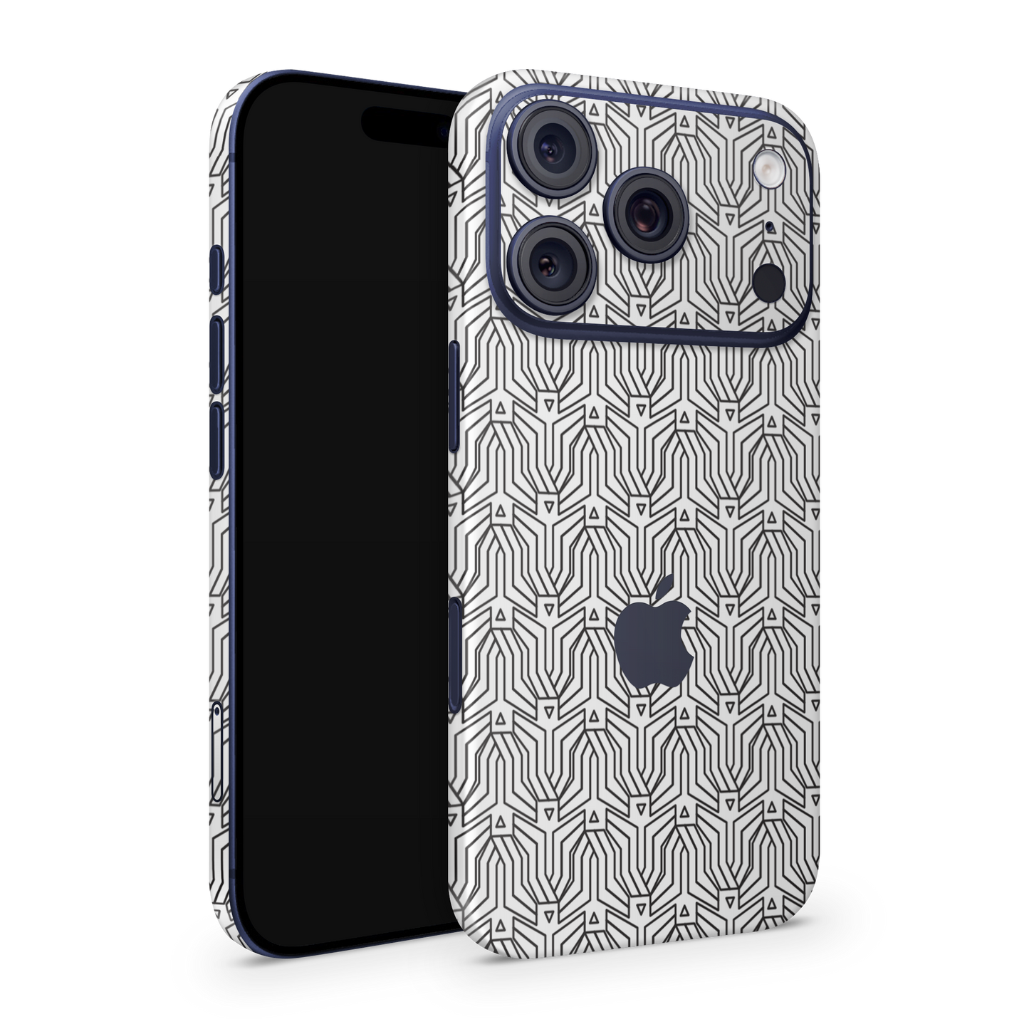 iPhone 17 Pro Max Skins
