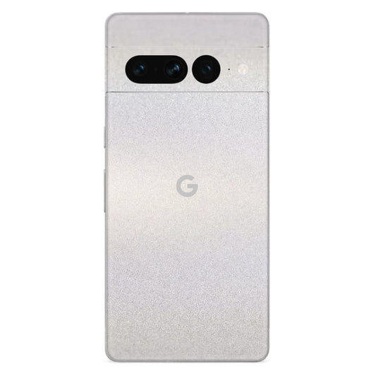 Google Pixel 8 Skin Gloss Flip Ghost Pearl