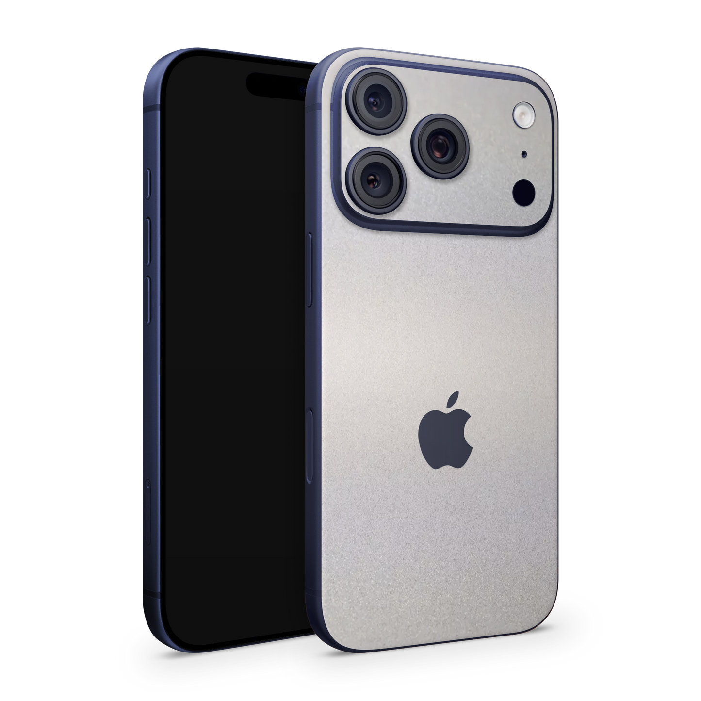 iPhone 17 Pro Skin Schutzfolie – Full Coverage oder Back Only