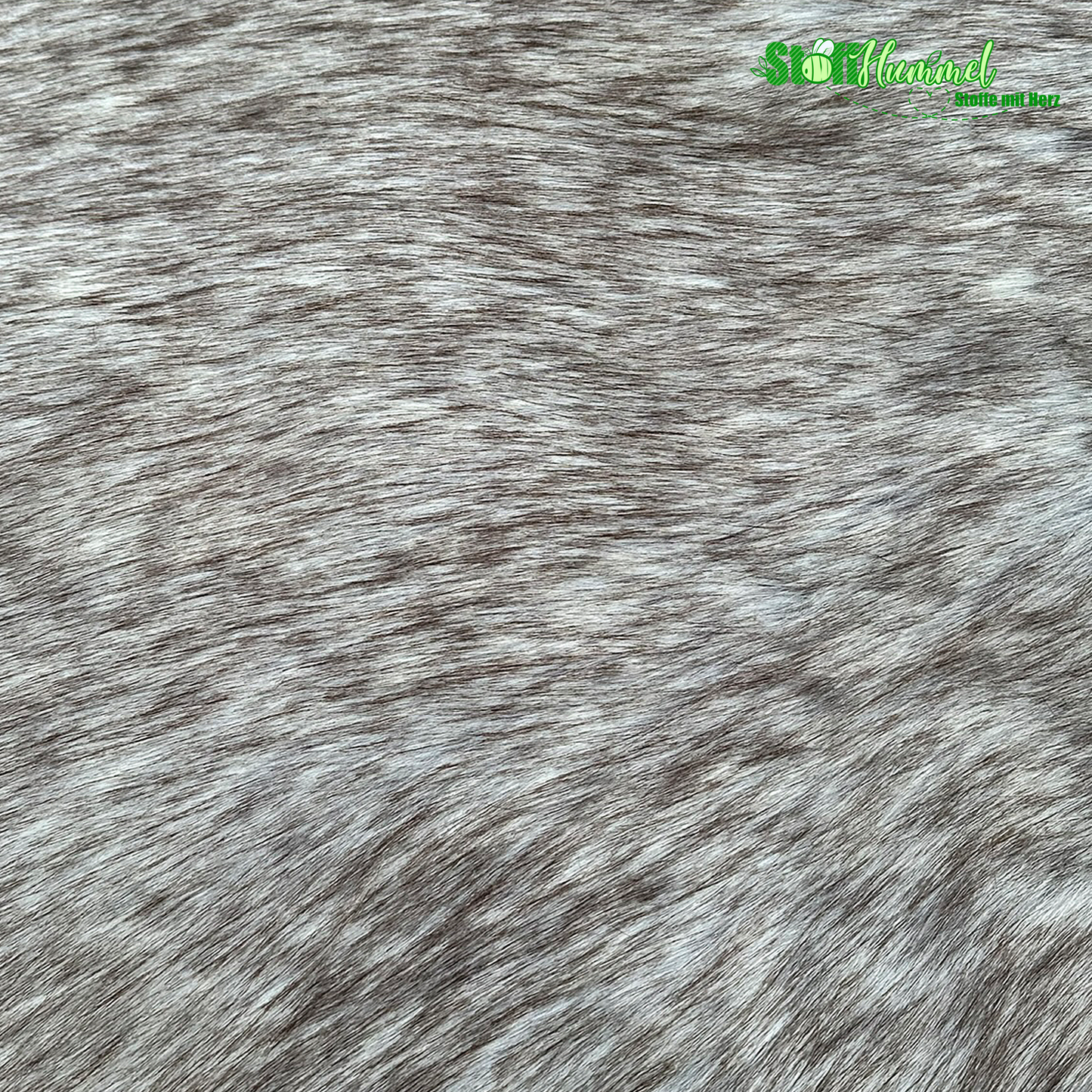 Ecoshag™ Wolf Imitat Langflor Kunstfell – Animal Shaggy Fur