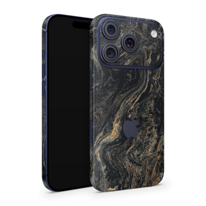 iPhone 17 Pro Skin Schutzfolie – Full Coverage oder Back Only