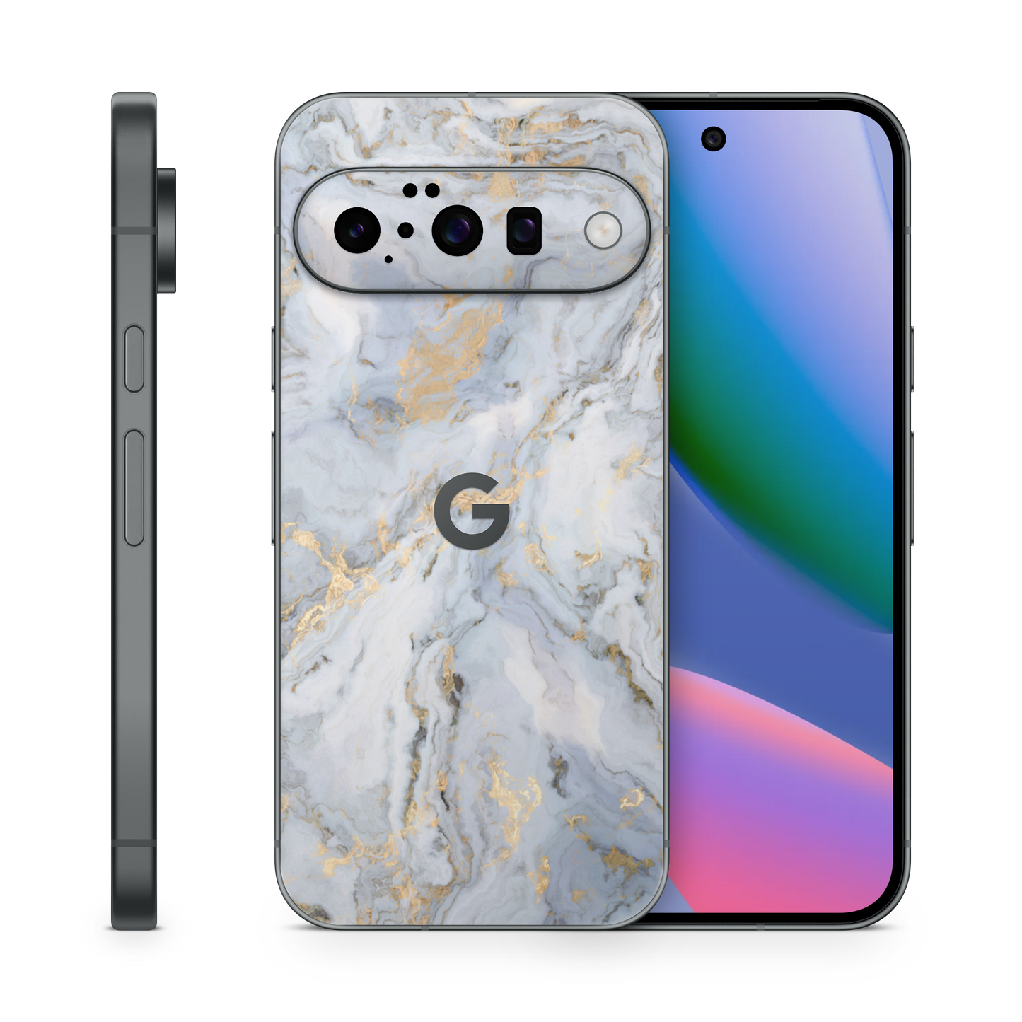 Pixel 10 Skin