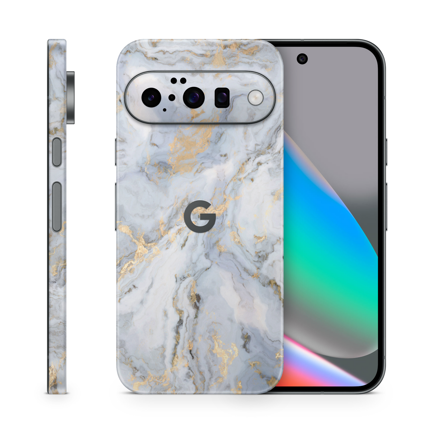 Pixel 10 Skin