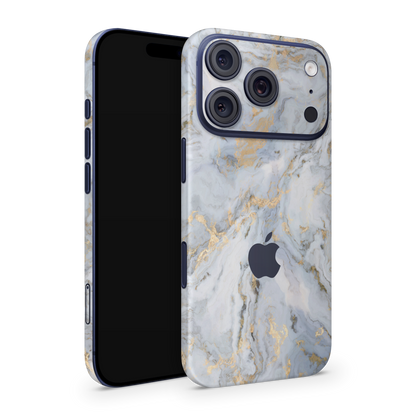 iPhone 17 Pro Skin Schutzfolie – Full Coverage oder Back Only