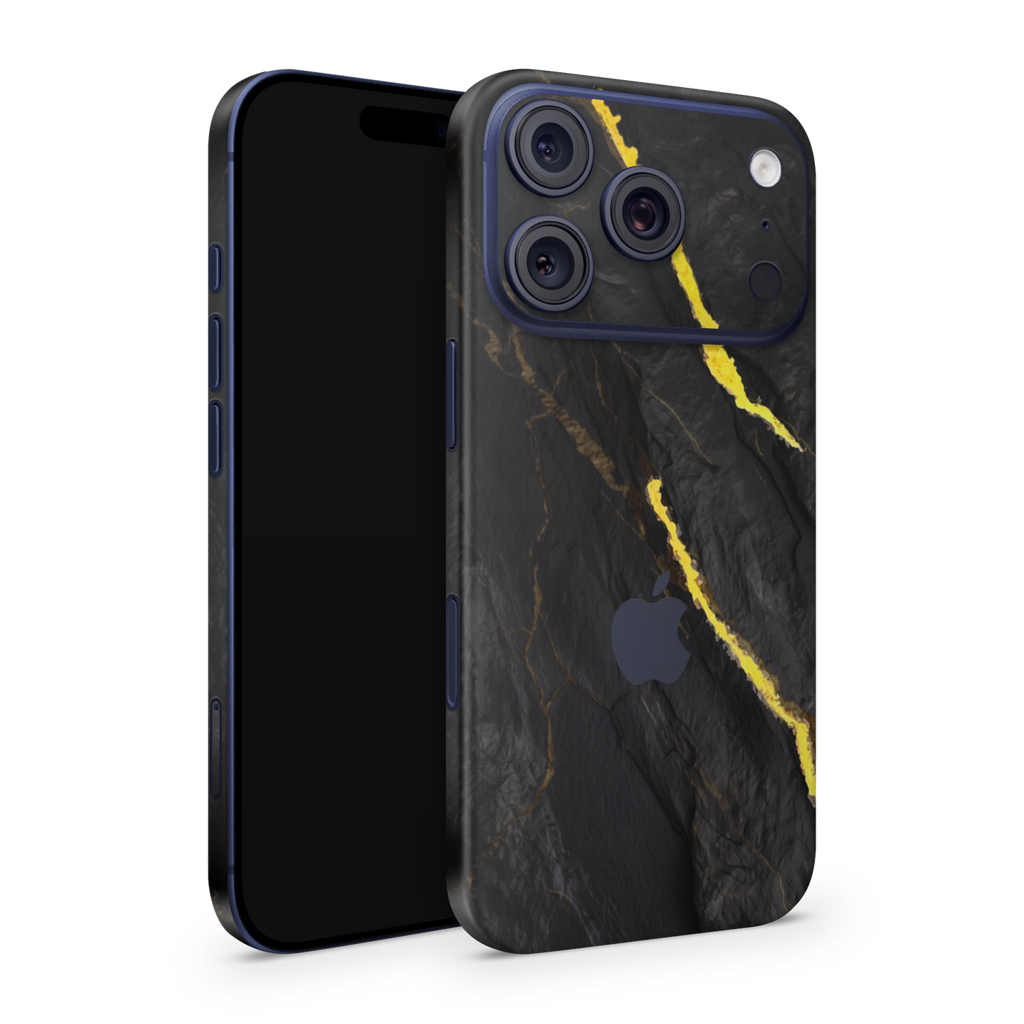 iPhone 17 Pro Max Skin