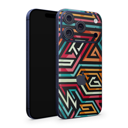 iPhone 17 Pro Skins