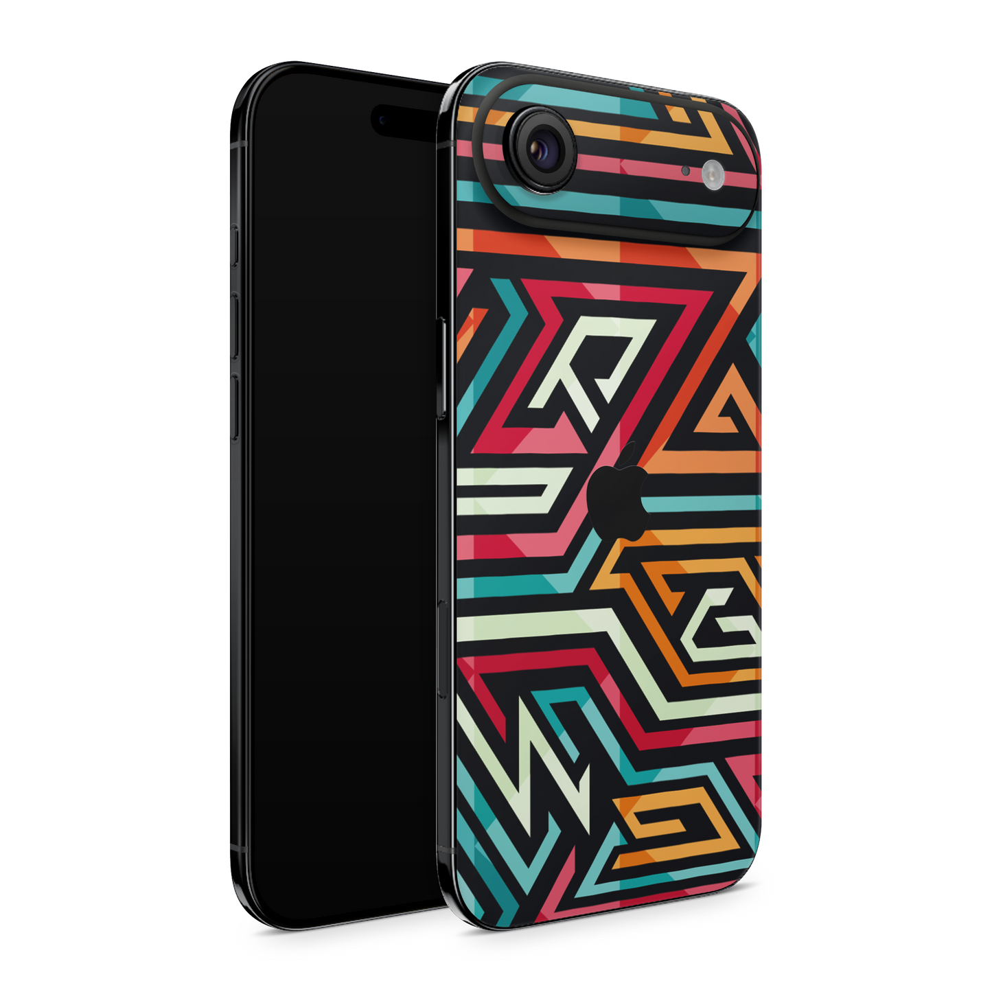 iPhone 17 Air Skins