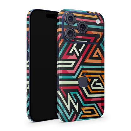 iPhone 17 Pro Skins