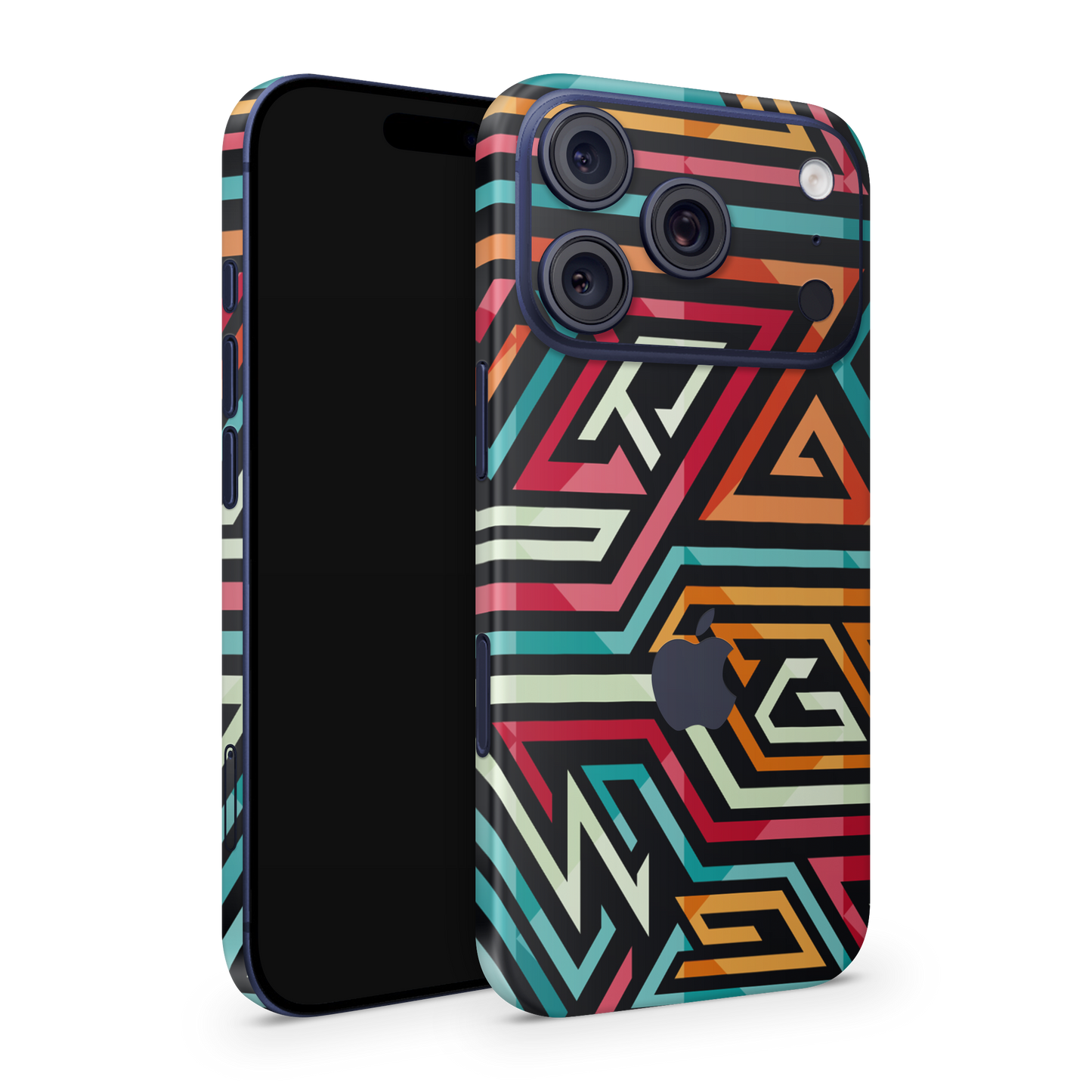 iPhone 17 Pro Max Skins