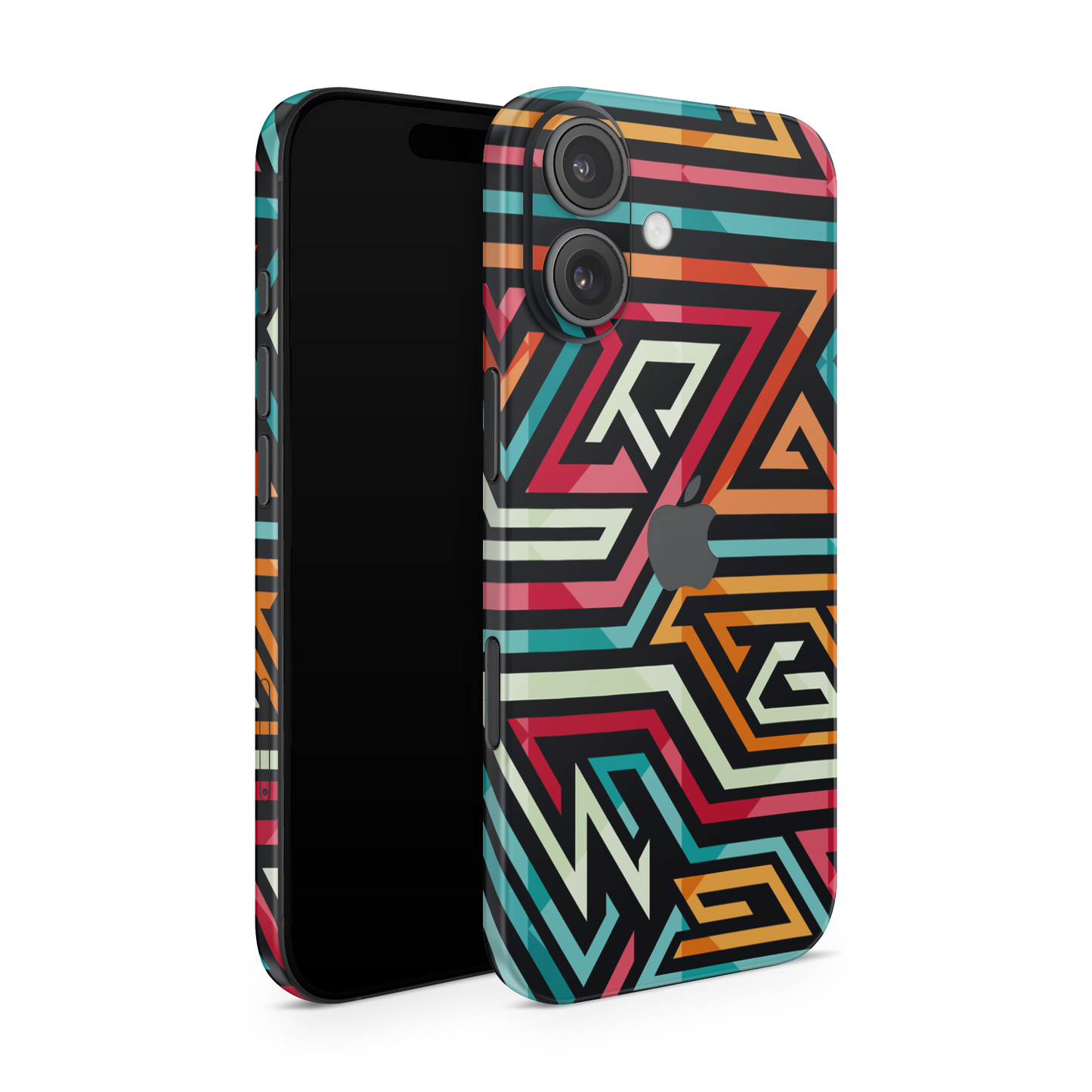 iPhone 17 Skins