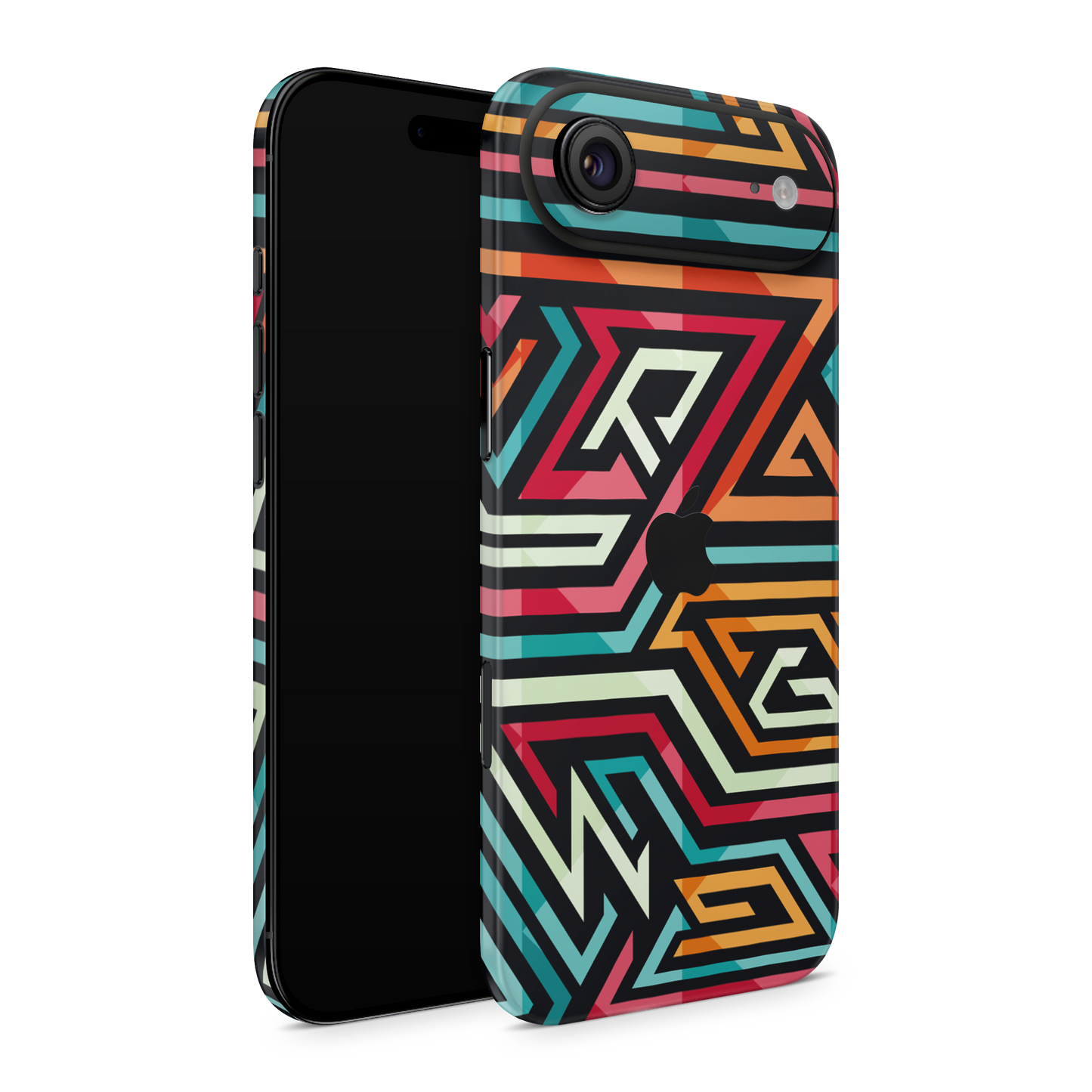 iPhone 17 Air Skins