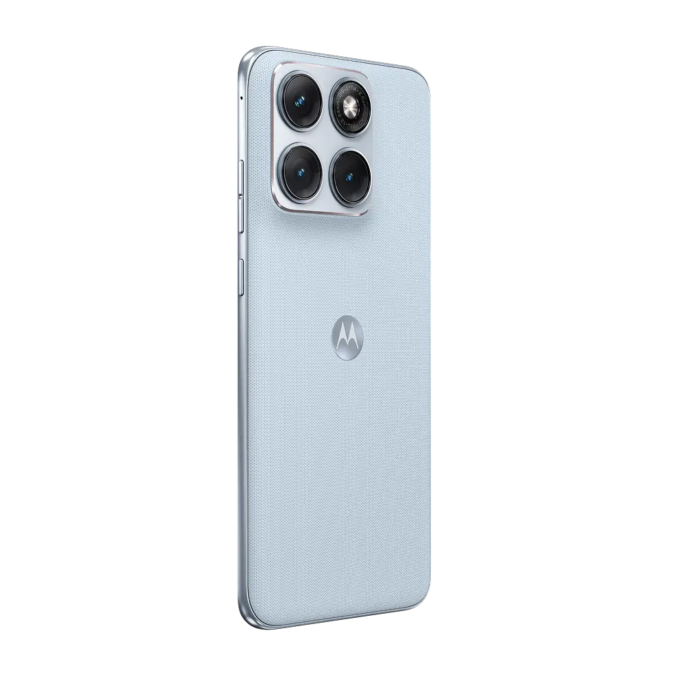 Motorola edge 70 fusion