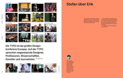Hallo, ich bin Erik
