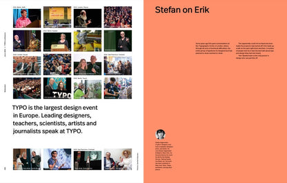 Hello, I am Erik