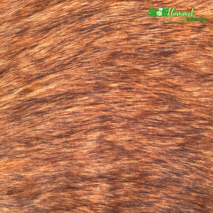 Ecoshag™ Wolf Imitat Langflor Kunstfell – Animal Shaggy Fur