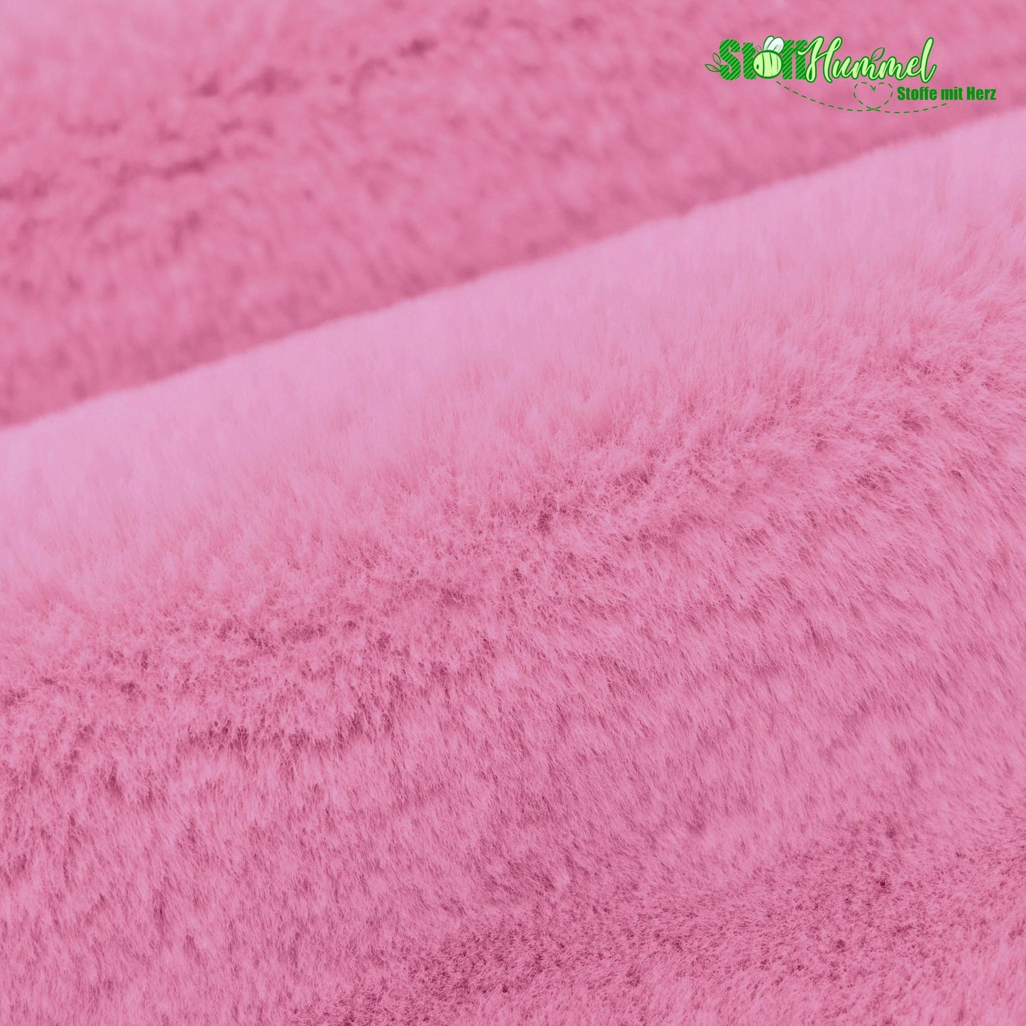 Shannon Luxe Cuddle® Encore – Hochwertiger Kurzhaarplüsch