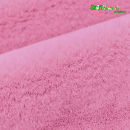 Shannon Luxe Cuddle® Encore – Hochwertiger Kurzhaarplüsch