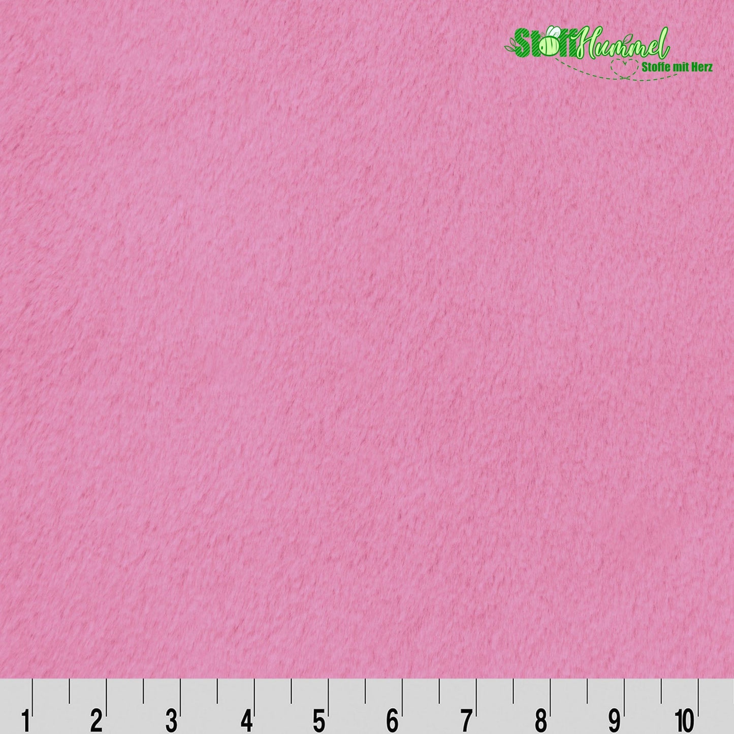 Shannon Luxe Cuddle® Encore – Hochwertiger Kurzhaarplüsch