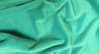 Hug-Z® Baby Soft Minky Plush
