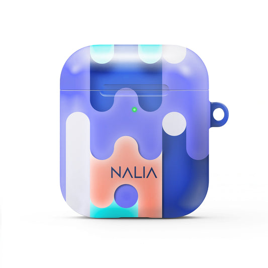 Icecream - AirPods 1 / 2 Hülle
