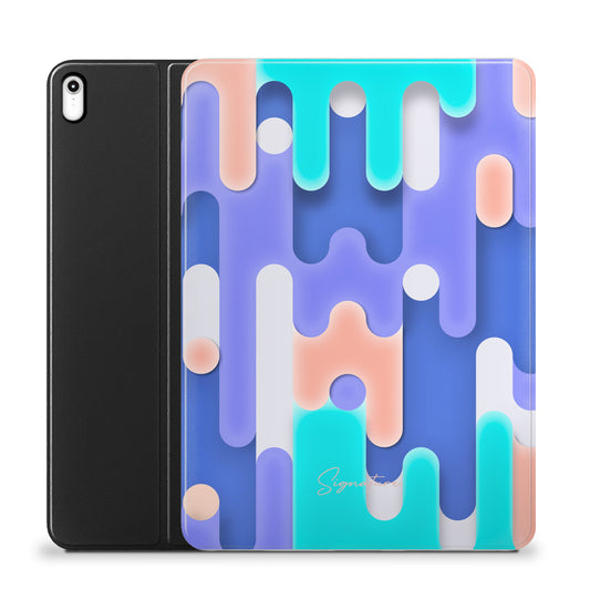 Icecream - iPad Air (5th/4th Generation) Hülle