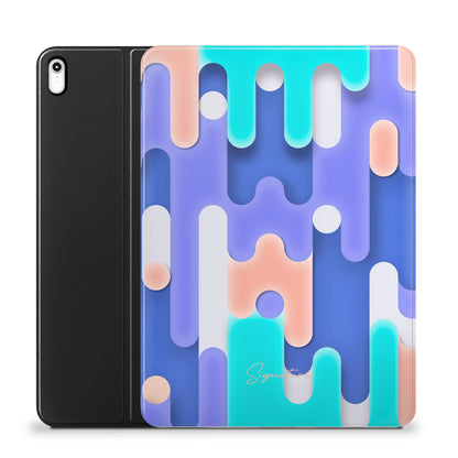 Icecream - iPad Air 13″ (M2 [2024] & M3 [2025]) Hülle