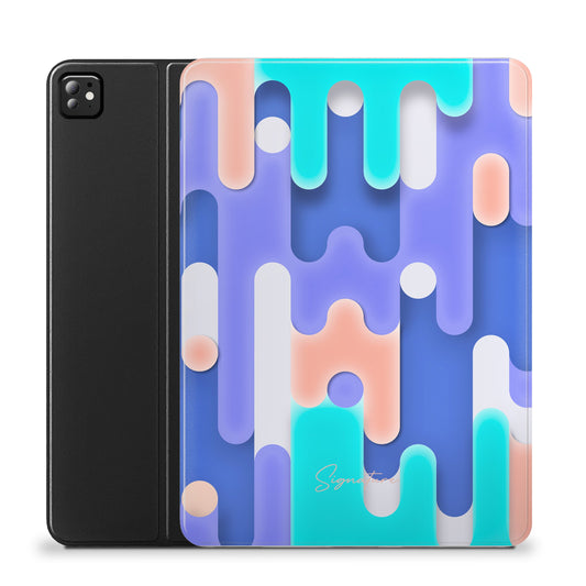 Icecream - iPad Pro 13″ (M4 [2024]) Hülle
