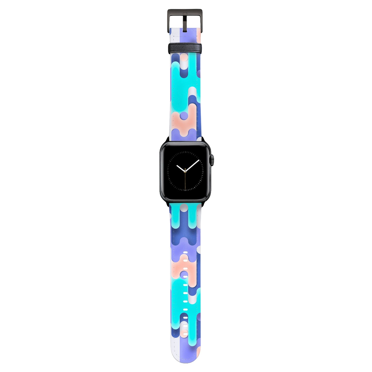 Icecream - Apple Watch Armband 38-41mm & 42 (ab Serie 10)