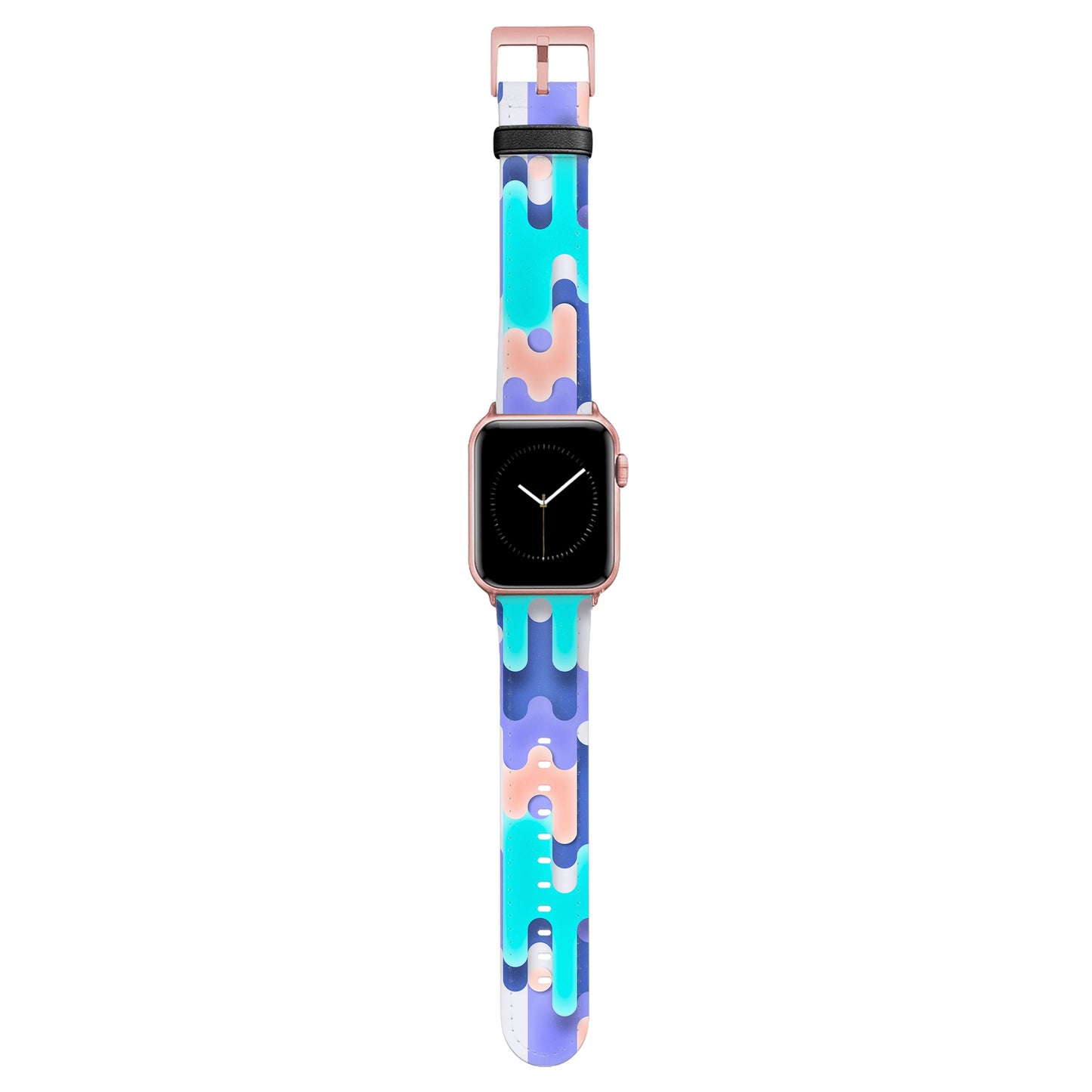 Icecream - Apple Watch Armband 44-49mm & 42 (Serie 1-3)