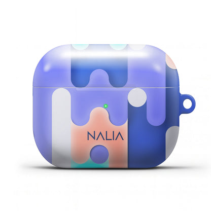 Icecream - AirPods 4 Hülle
