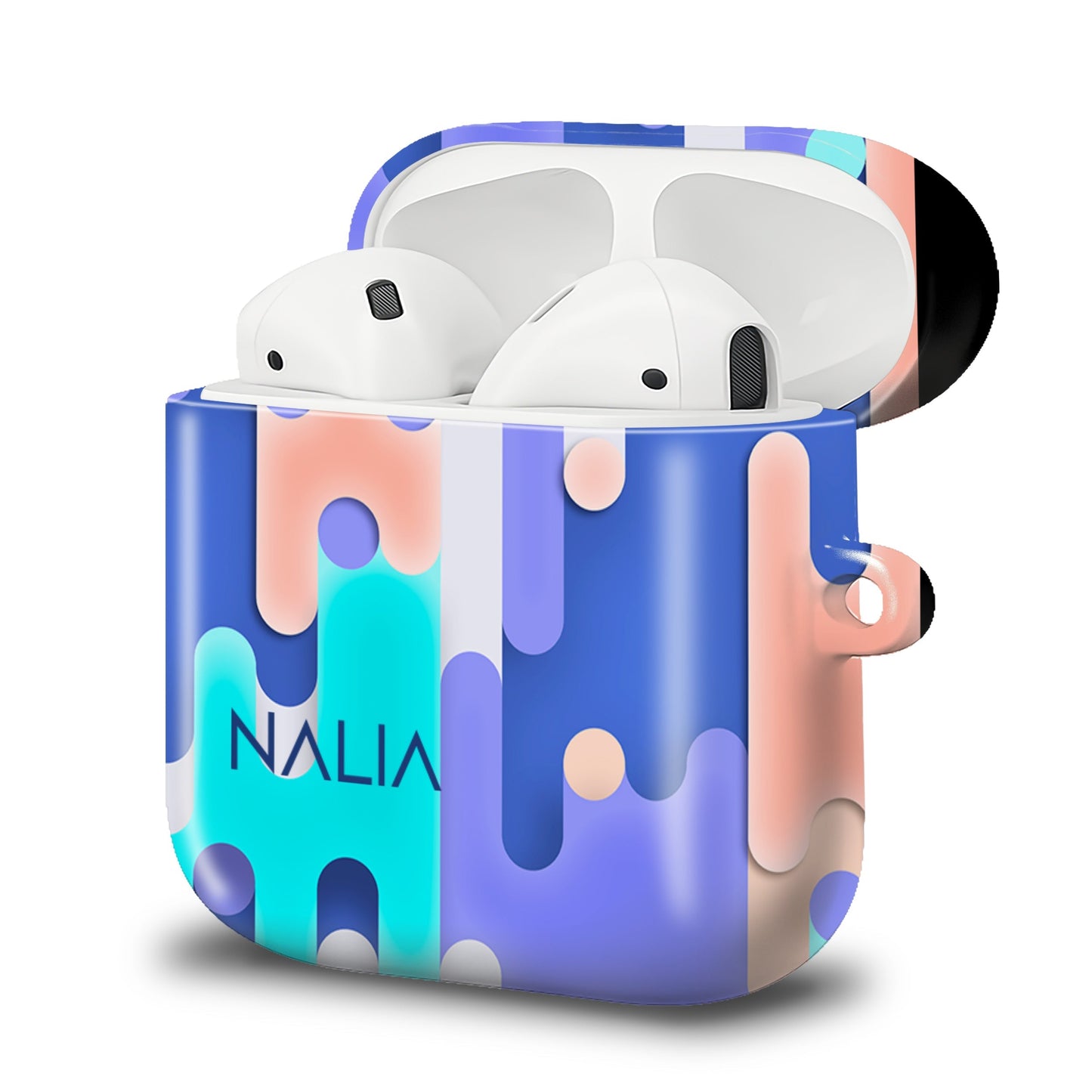 Icecream - AirPods 4 Hülle